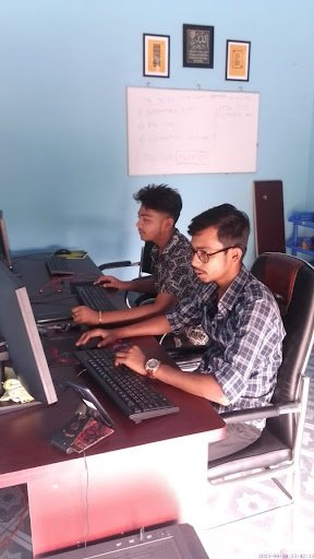 Photo from customer review