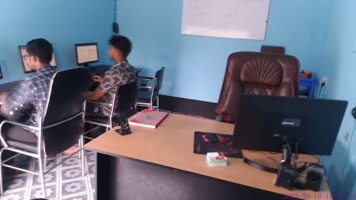 Photo from customer review