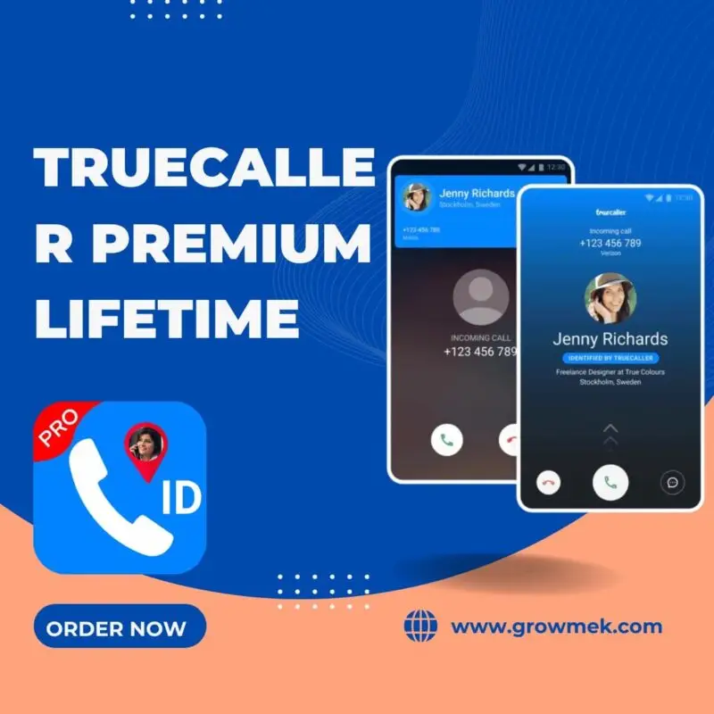 Truecaller Premium Lifetime