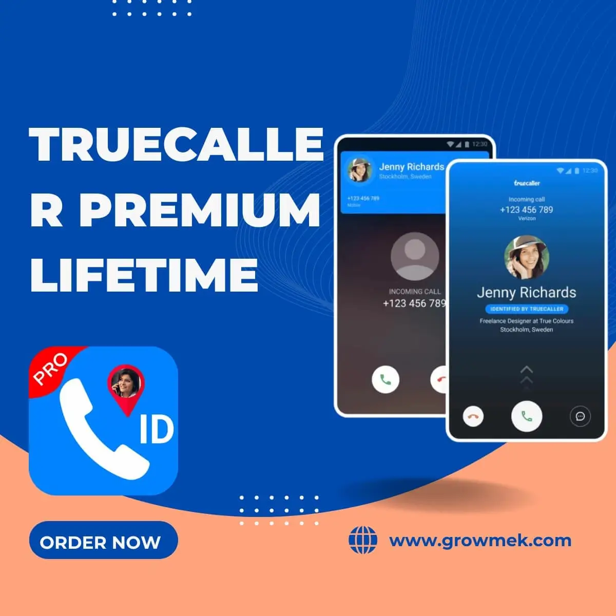 Truecaller Premium Lifetime