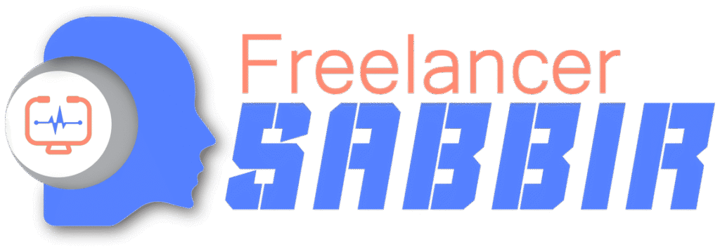 freelancer-sabbir-logo